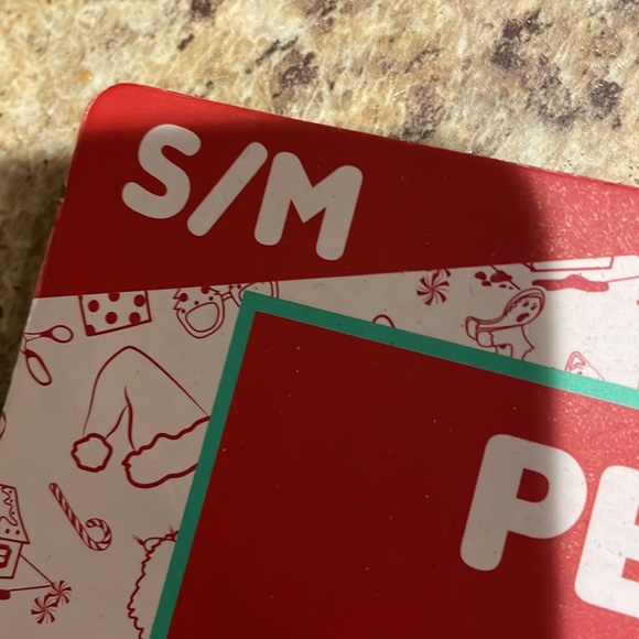 Holiday pet collar and bandana set NWT Host Pick - Picture 2 of 4